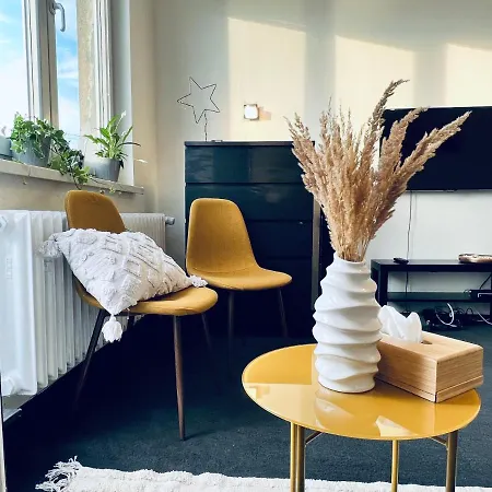 Appartement Panorama Podolske Nabrezi *